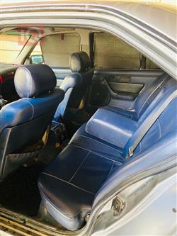 بي ام دبليو الفئة 5